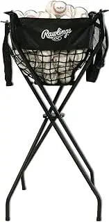Rawlings | Ball Caddy | Baseball/Softball