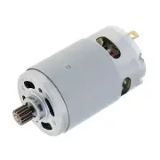 Brushed Motor Suitable for Cordless Logging Saw Chainsaw Power Tool Accessories