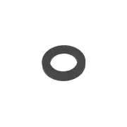 Intex Drain Valve Cap O-Ring for Krystal Clear 28679EG Pool Sand Filter Pump