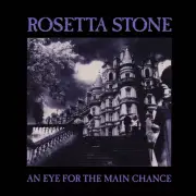 Rosetta Stone - An Eye For The Main Chance - Purple [New Vinyl LP] Colored Vinyl