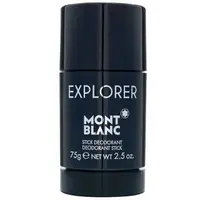 在飛比找PChome24h購物優惠-Montblanc 萬寶龍 探尋旅者淡香精體香膏75g