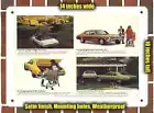 METAL SIGN - 1971 Chevrolet Nova (Sign Variant #3)