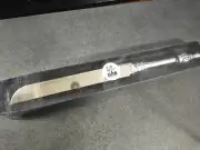 wedding cake knife and cake server