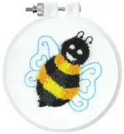 Bumble Bee By Design Works