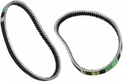 Car Parts 203597 37X98 Go-Kart Torque Belt (for Comet Series 30 & for Murray Belt Spare Parts