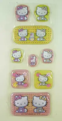 在飛比找Yahoo奇摩購物中心優惠-【震撼精品百貨】Hello Kitty 凱蒂貓~KITTY立