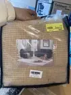 subrtex high stretch medium khaki couch cover