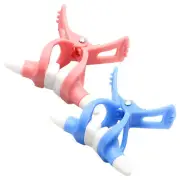 Magic Nose Lifting Up Shaping Shaper Bridge Straightening Clip Beauty Tool