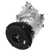 New AC Compressor with 6SBU16C Compressor for Lexus LS430 2004 2005 2006 4.3L (for: Lexus)