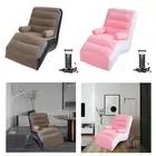 Inflatable Sofa Chair Lazy Sofa Ergonomic Comfortable Furniture Lounge Sofa