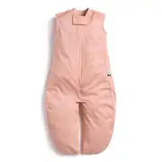 ErgoPouch Sleep Suit Bag Baby Organic Cotton TOG: 0.3 Berries 3-12 Months