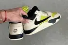 Travis Scott Jumpman Jack Bright Cactus Size 11