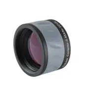 Sky Watcher .85x Reducer Lens for ProED / Evostar 80 Apo Telescope # S20200