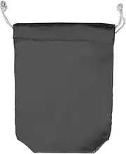 Waterproof Portable Storage Bag Pouch Carrying Case Protective for DJI 2 Mini, Easily Storage The, Black Gray