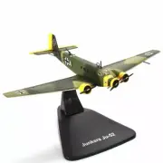 Junkers Ju-52 - Atlas - BOMBERS of WWII - 1/144