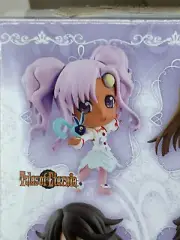 Tales of Eternia Meredy Quickie Chibi Kyun Chara Figure Ichiban Kuji Prize