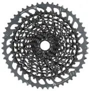 SRAM GX Eagle XG-1275 Cassette 12 Speed 10-52t Black For XD Driver Body fit xx1