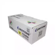 1x Toner for Xerox Phaser 7760 GX Dnm V 'N NM Dx Dn, 106R01162