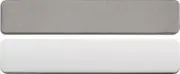 Eze-Lap Sharpener New Double Sided Sharpening Stone CD4
