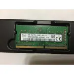 SKHYNIX海力士 DDR4-2400 8GB 筆記型記憶體