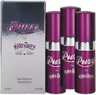 Purr By Katy Perry For Women Combo Pack: Mini EDP Spr Perfume 1.5oz(3x0.5oz) New