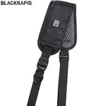 美國BLACKRAPID快槍俠斜揹相機減壓背帶RS-4 CLASSIC RETRO(經典款小拉鍊口袋，可放置記憶卡或其他小物品)