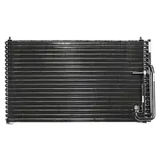 AC Condenser for Ford Fairmont EF 5.0L Petrol 302 cu.in Windsor 08/94 - 08/96
