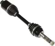 Garden Accessories Rear Drive Shaft CV Axle for 2003-05 for Polaris for Sportsman 1380240 1380197 High Performance