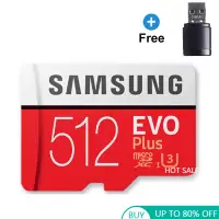 在飛比找蝦皮購物優惠-SAMSUNG 三星 Micro SD 64GB 存儲卡 E