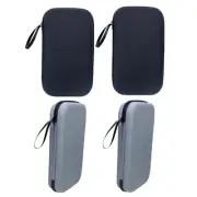 Ping Pong Paddle Case Table Tennis Racket Cover for Training Sports Travel
