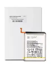 Replacement Battery Compatible For Samsung Galaxy Note 10 Plus (Service Pack)