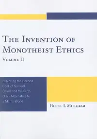 在飛比找博客來優惠-Invention of Monotheist Ethics