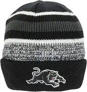 Penrith Panthers NRL Rugby League Mens Adults Cluster Beanie