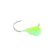 Clam Corporation 110184 Snow Drop XL, Size 8 1/16oz, Green Apple
