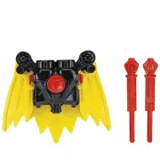 Mattel Replacement Parts for Imaginext Deluxe Figure Pack Playset - GWX46 ~ R...