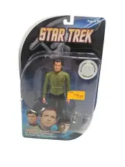 Star Trek: TOS Captain James T. Kirk Dress Uniform Diamond Select TRU Exclusive