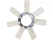 For 1984-1995 Toyota 4Runner Fan Blade Replacement AP 64298PQQY 1985 1986 1987 (for: Toyota)
