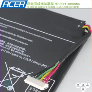 Acer 電池(原裝)-宏碁 AP14A8M Switch 10E  11V  SW5 SW3 AP18A4M