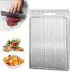 Mildew-proof Chopping Board Anti-mold Kneading Dough Board Household