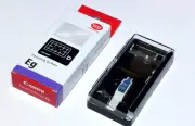 CANON " Grid type Focusing Screen Eg-D " For EOS 5D Mark II MK 2 / 6D