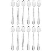 Stanley Rogers Albany Parfait Spoons - 12 Pieces