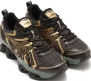 Men 10.0US Asics Gel-Quantum Kinetic 28Cm Stability & Comfort for Runners Breath