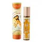 Barefoot Venus Wild Ginger & Sweet Orange Rollerball Perfume Oil - 8ml