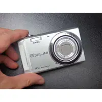 在飛比找蝦皮購物優惠-<<老數位相機>>CASIO EXILIM EX-ZS6 (