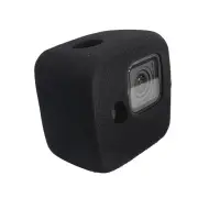 Noise Reduction Wind Muff Windslayer Case Cover for GoPro Hero 11 Black Mini a