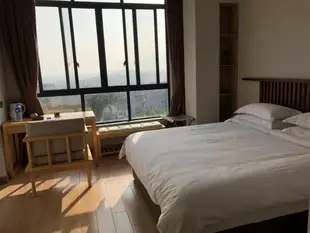 杭州雲上堂酒店Clouds Art Hotel