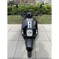 在飛比找蝦皮購物優惠-（台中）二手機車 YAMAHA 2009 cuxi100 #