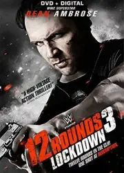 12 Rounds 3: Lockdown [New DVD]