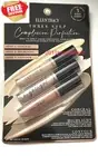 ELLEN TRACY Complexion Trio Set Conceal, Highlight, Contour ~ three steps