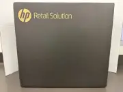 HP Engage One 143 AIO POS PC 14" Win 10 Touch LCD 8GB 256GB M.2 PCIe SSD 33041AM